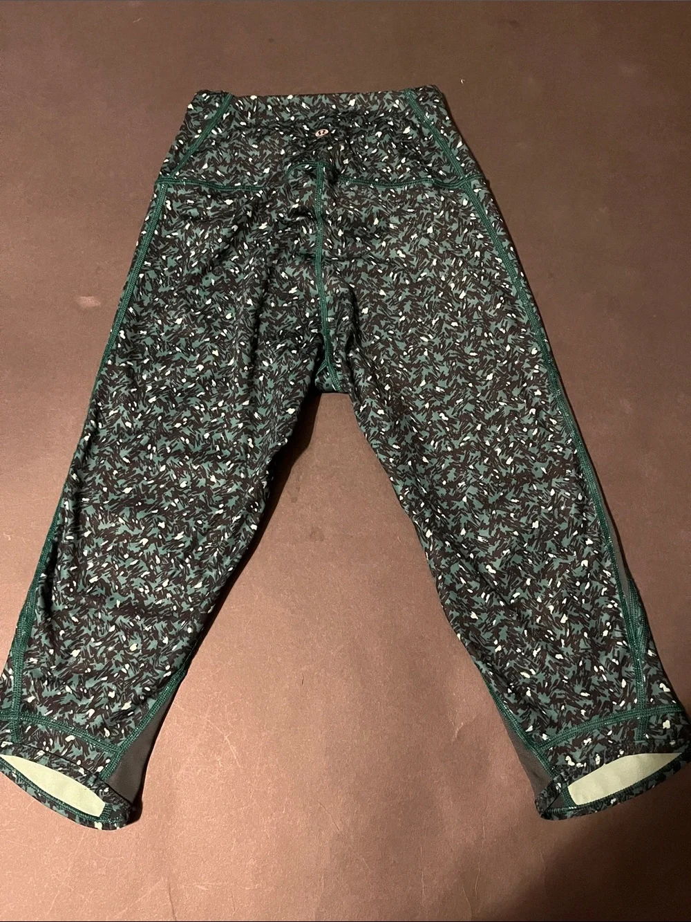 lululemon athletica set five